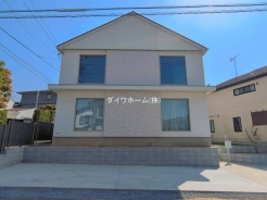 市川市国分3丁目