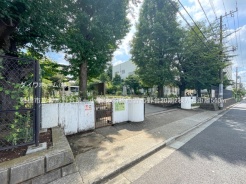 船橋市習志野台2丁目