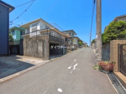 船橋市三咲8丁目