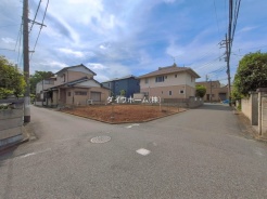 船橋市松が丘2丁目