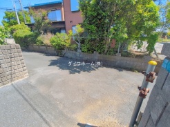 市川市下貝塚3丁目