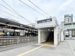 市川市東菅野2丁目