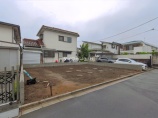 新築一戸建て