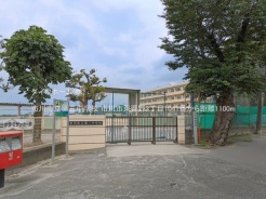 市川市東菅野2丁目