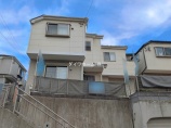 中古一戸建て