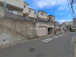 船橋市七林町