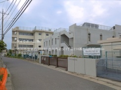 市川市若宮3丁目