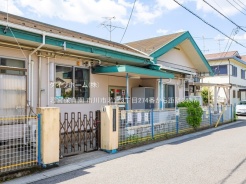 市川市若宮3丁目