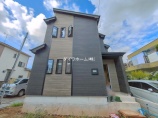 新築一戸建て