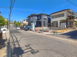松戸市日暮8丁目