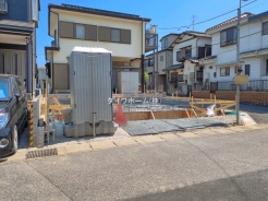 松戸市日暮8丁目