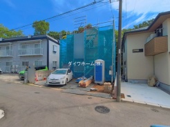 市川市中国分5丁目