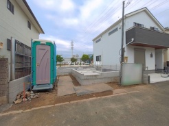 市川市平田4丁目