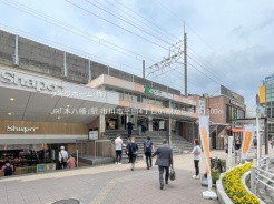 市川市平田4丁目