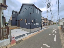 松戸市松飛台