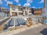 新築一戸建て