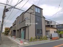 市川市押切