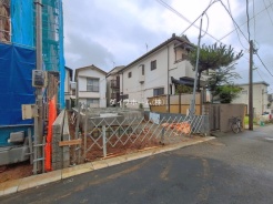 船橋市松が丘1丁目
