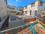 新築一戸建て