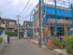 松戸市五香4丁目