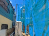新築一戸建て