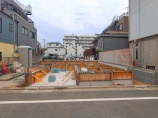 新築一戸建て