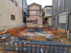 市川市鬼高3丁目