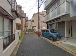 市川市鬼高3丁目