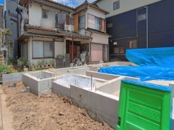 江戸川区春江町2丁目