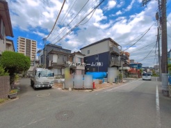 江戸川区春江町2丁目