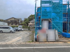 松戸市八ケ崎1丁目
