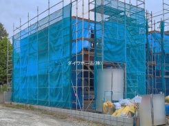 松戸市八ケ崎1丁目