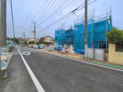 松戸市八ケ崎1丁目