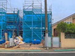 松戸市八ケ崎1丁目