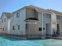 松戸市新松戸6丁目