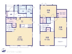 図面と異なる場合は現況を優先