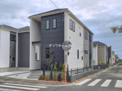 松戸市新松戸6丁目