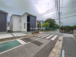 松戸市新松戸6丁目