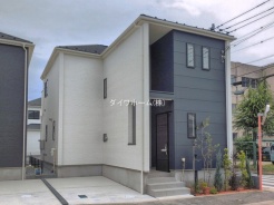 松戸市新松戸6丁目
