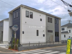 松戸市新松戸6丁目