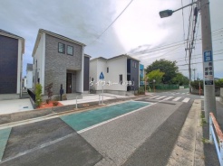 松戸市新松戸6丁目