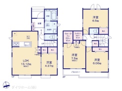 図面と異なる場合は現況を優先