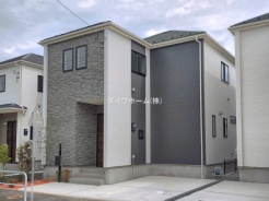 松戸市新松戸6丁目