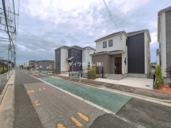 松戸市新松戸6丁目