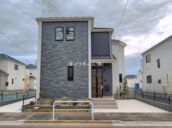 松戸市新松戸6丁目