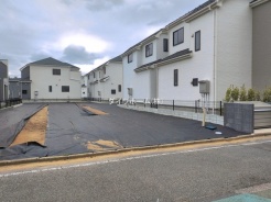 松戸市新松戸6丁目