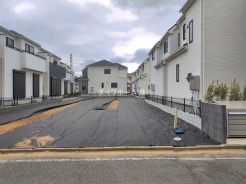 松戸市新松戸6丁目