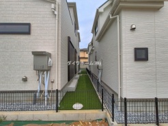 松戸市新松戸6丁目