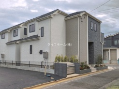 松戸市新松戸6丁目