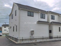 松戸市新松戸6丁目